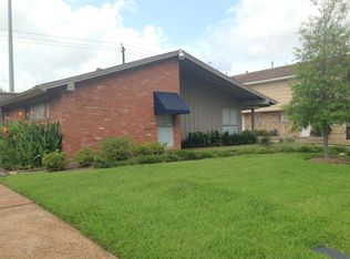 4721 Merwin St, Houston, TX 77027