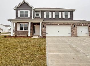 170 Dyson Dr, Whiteland, IN 46184