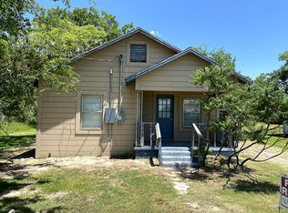 211 SW 11th St, Cooper, TX 75432