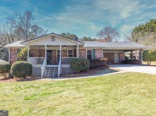 4031 Pine Needle Dr, Duluth, GA 30096