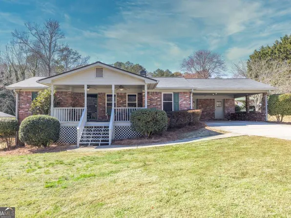 4031 Pine Needle Dr, Duluth, GA 30096