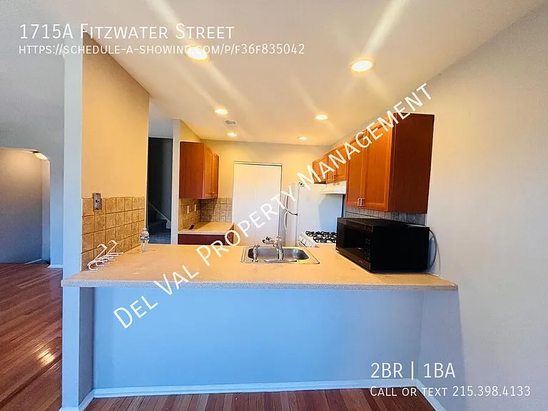 1715A Fitzwater St — Photo 2