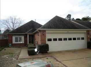 3157 Belsfield Cv, Memphis, TN 38119