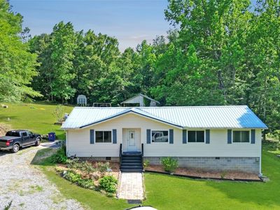 1019 Burgamy Swamp Rd, Lapine, AL, 36046