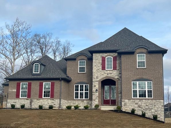 New Construction Homes in Mason OH | Zillow