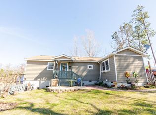 193 Holly St, Hertford, NC 27944