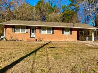 2739 Carriage Ln, Atlanta, GA 30349