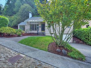 3907 SW Orchard St, Seattle, WA 98136