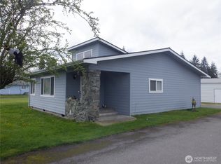 120 N Reed Street, Sedro Woolley, WA