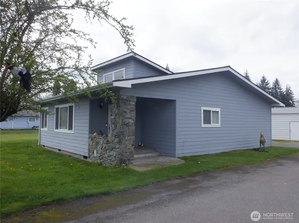 120 N Reed Street, Sedro Woolley, WA 98284