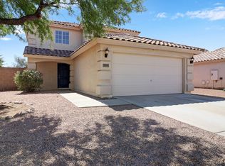 11621 N Pablo St, El Mirage, AZ 85335