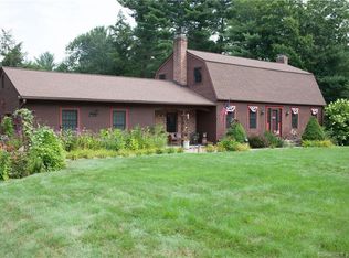 58 Hartford Ave, Granby, CT 06035