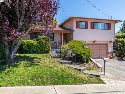 3535 Remco St, Castro Valley, CA, 94546