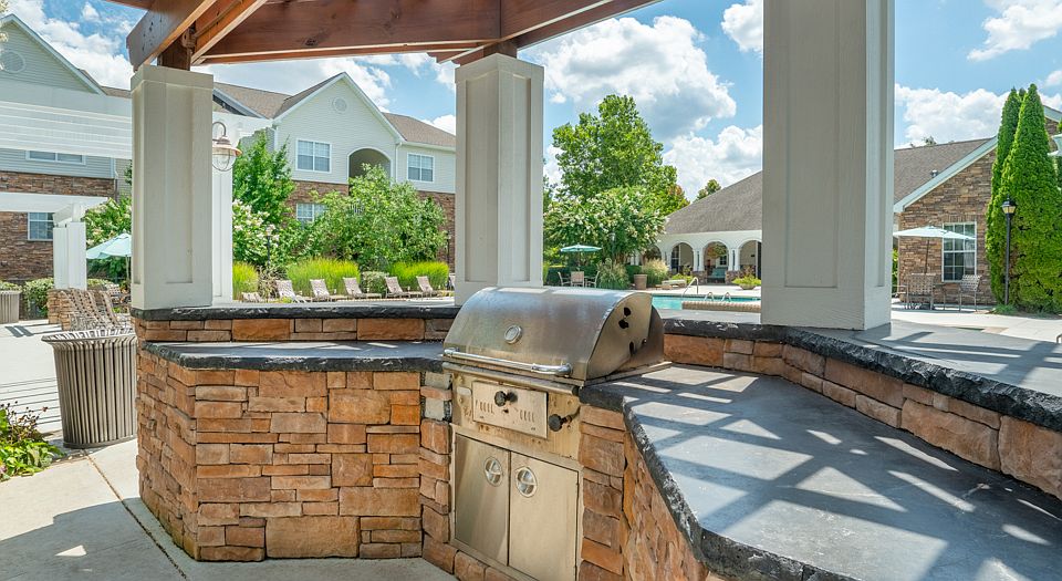 MAA Monthaven Park Apartment Rentals Hendersonville, TN Zillow