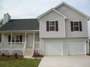 273 Jeremy Dr, Colbert, GA 30628