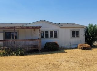 75014 Snyder Rd, Irrigon, OR 97844
