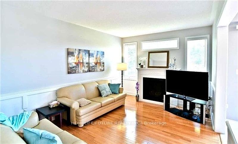 Toronto House for rent - 4 Bedrooms — photo 5