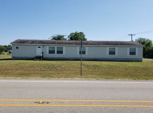 472 W Independence St, Giddings, TX 78942