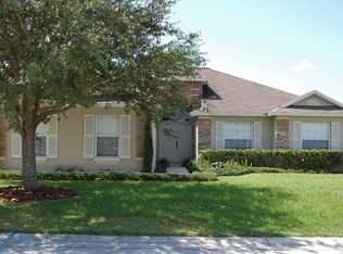 601 Terranova Dr, Winter Haven, FL 33884