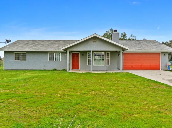 30593 Heather Ave, Madera, CA 93638