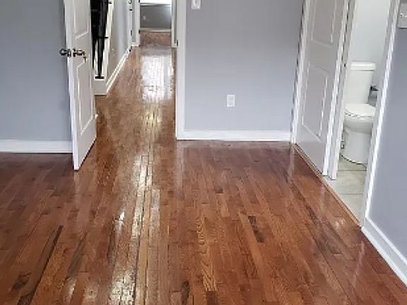 3rd image of 1800 W Montgomery Ave #1F