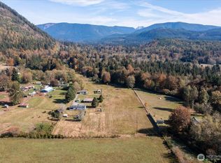 14428 Jim Creek Rd, Arlington, WA 98223