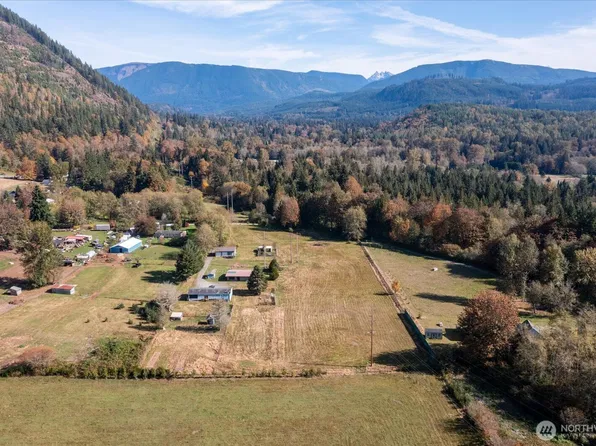 14428 Jim Creek Rd, Arlington, WA 98223
