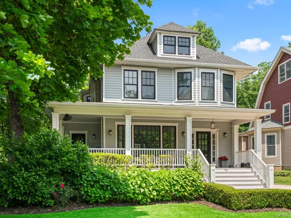 76 Sea Cliff Avenue, Sea Cliff, NY 11579