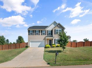 1972 Softwinds Dr, Graham, NC 27253