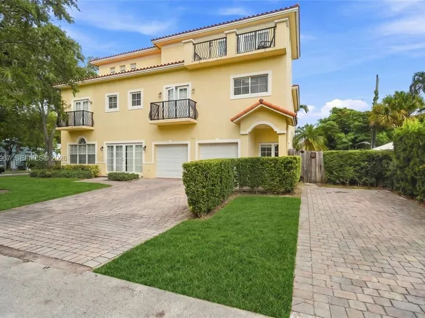 913 SW 8th St #2, Fort Lauderdale, FL 33315