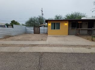 1507 W Speedway Blvd, Tucson, AZ 85745