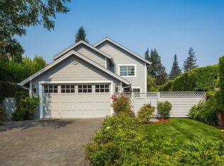 37 Watkins Ave, Atherton, CA 94027