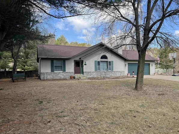 3910 JAMES LEE STREET, Weston, WI 54476