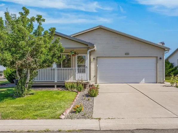 1953 Bordeaux Court, Montrose, CO 81401
