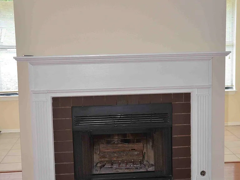 Fire Place