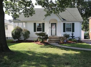612 Kinloch Ave, Collinsville, IL 62234