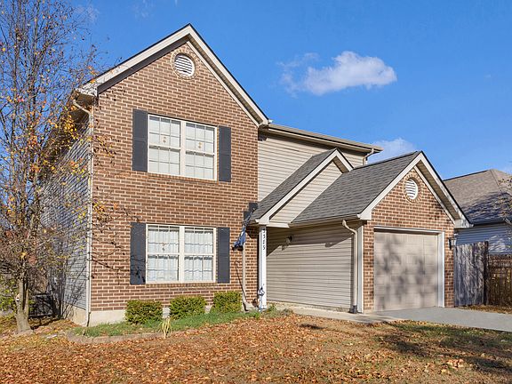 2nd image of 3389 Emerson Woods Way