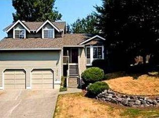 12412 SE 252nd Pl, Kent, WA 98030