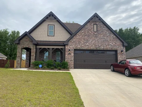 213 Ananias St, Troy, AL 36079