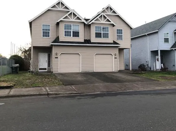 7178 SE Lois St, Hillsboro, OR 97123