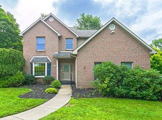 1 Ben Franklin Dr, Irwin, PA 15642