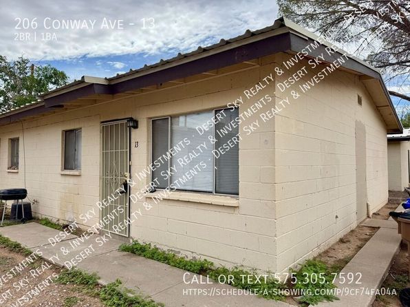 206 Conway Ave #13