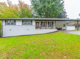 300 Harper Valley Dr, Tunnel Hill, GA 30755