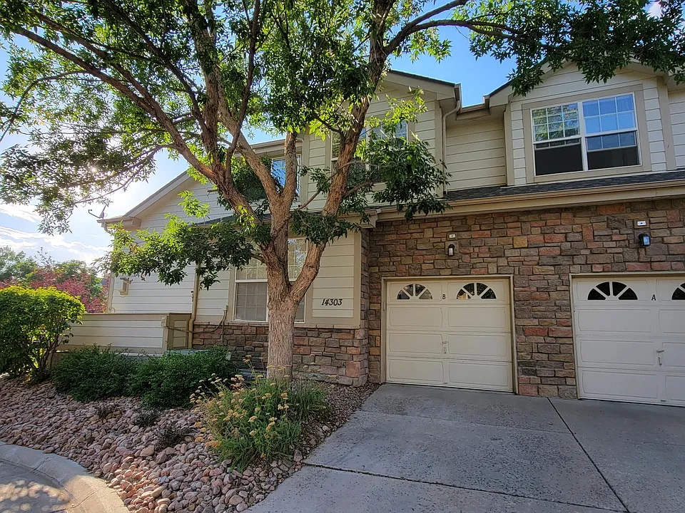 14303 E Napa Pl #4B