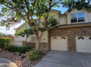 14303 E Napa Pl #4B, Aurora, CO 80014