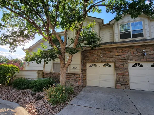 14303 E Napa Pl #4B, Aurora, CO 80014