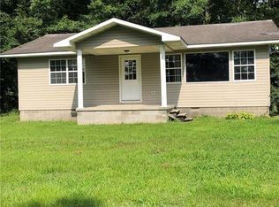 11309 County Road 234, Puxico, MO 63960