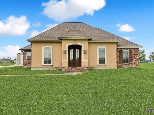 22678 Brookelyn Rd, Vacherie, LA 70090