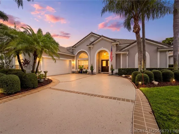 2326 SW White Marsh Way, Palm City, FL 34990
