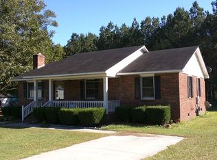 3432 Midway Rd, Cheraw, SC 29520